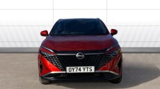 Nissan Qashqai 1.3 DiG-T MH 158 Tekna+ 5dr Xtronic Petrol Hatchback